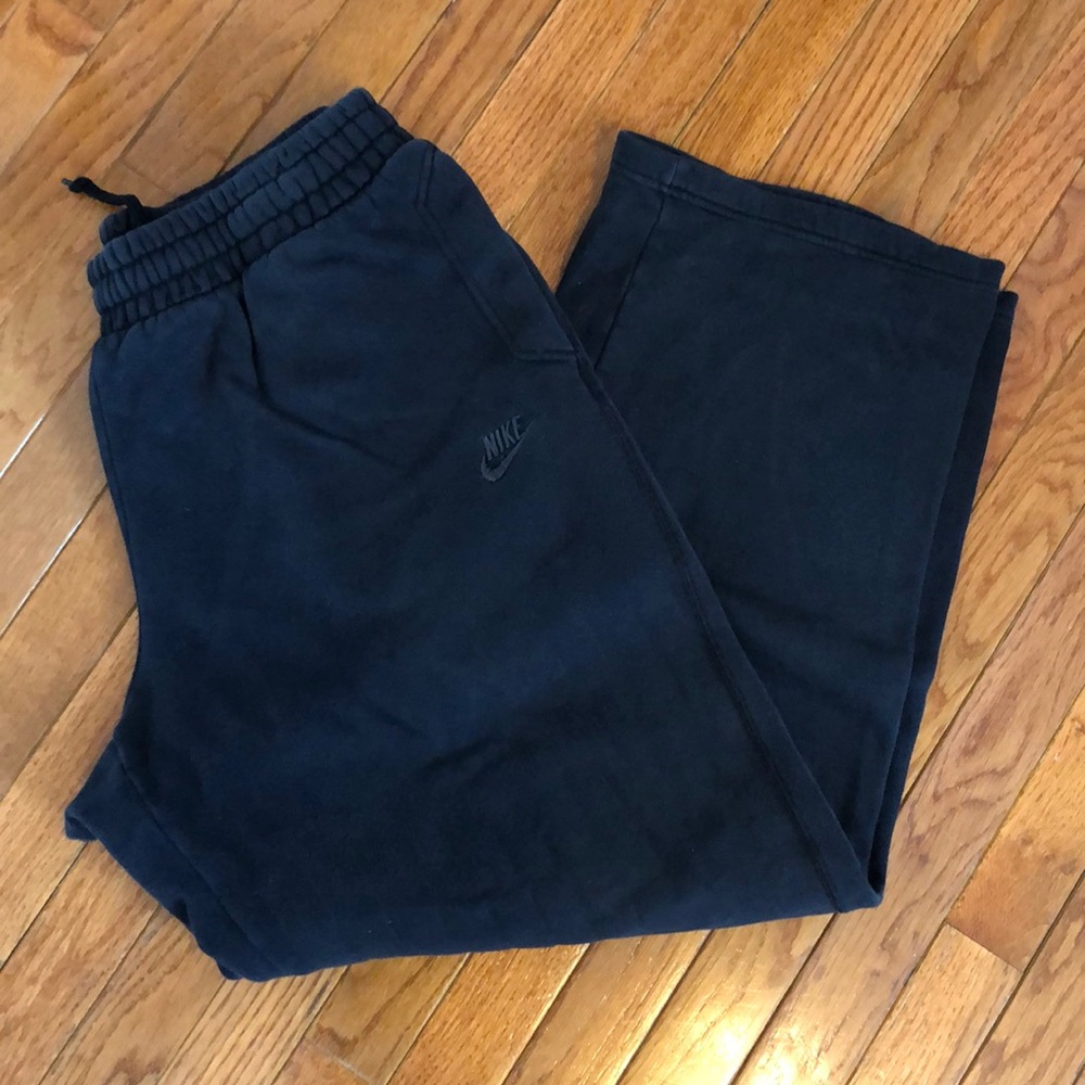 Nike sweatpants